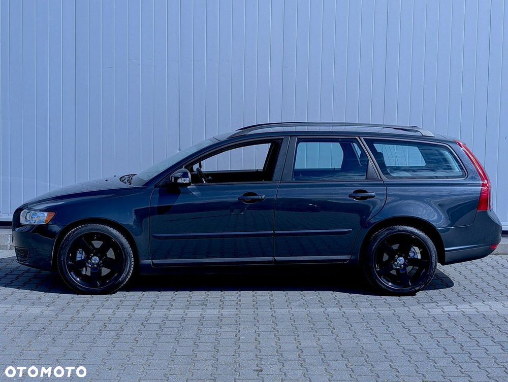 Volvo V50 - 17