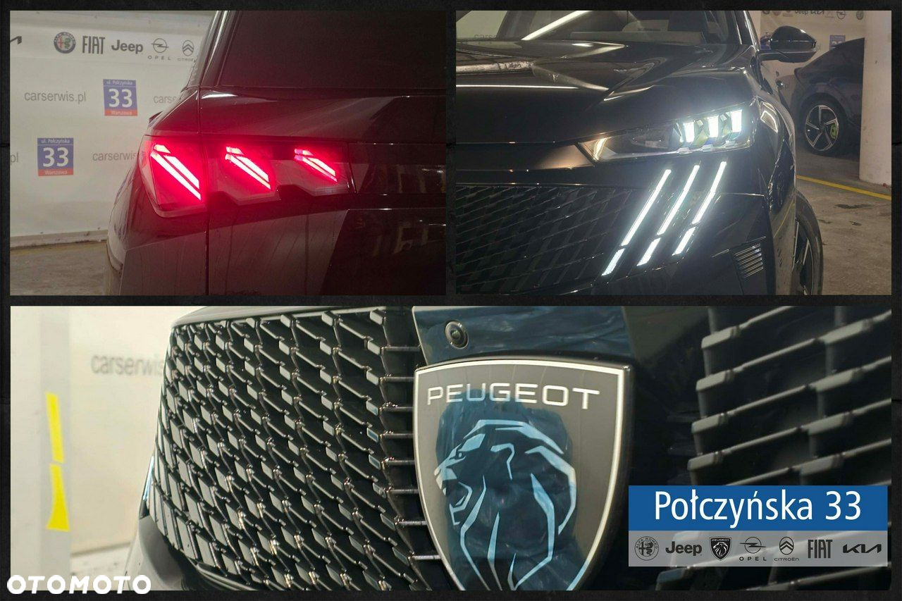 Peugeot 5008 - 38