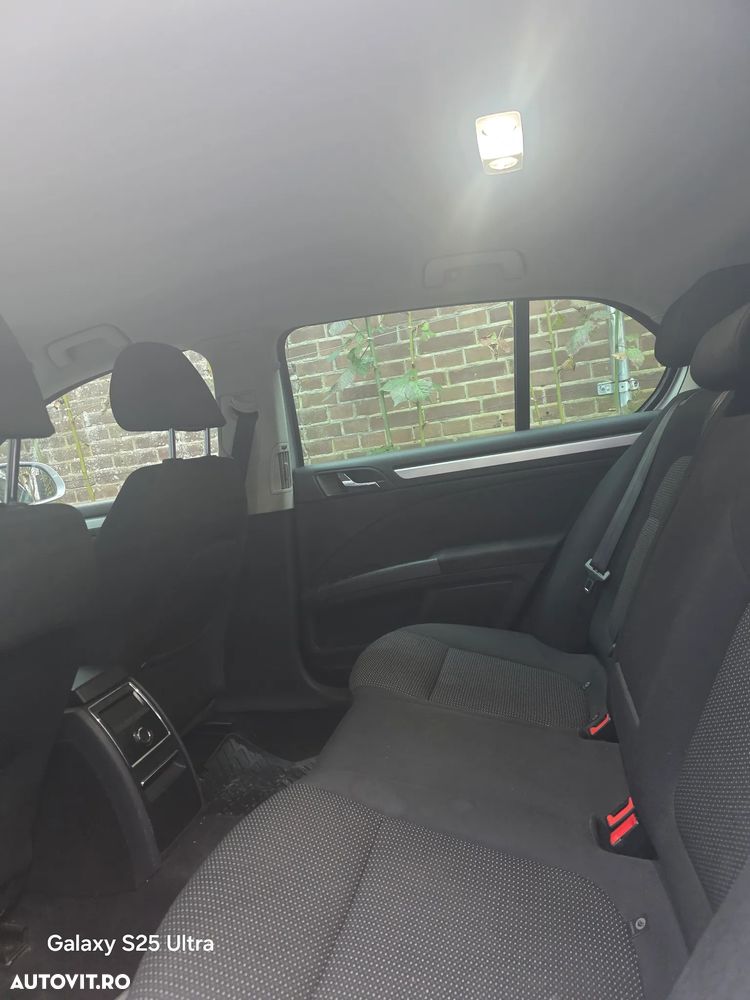 Skoda Superb 1.9 TDI Comfort - 8