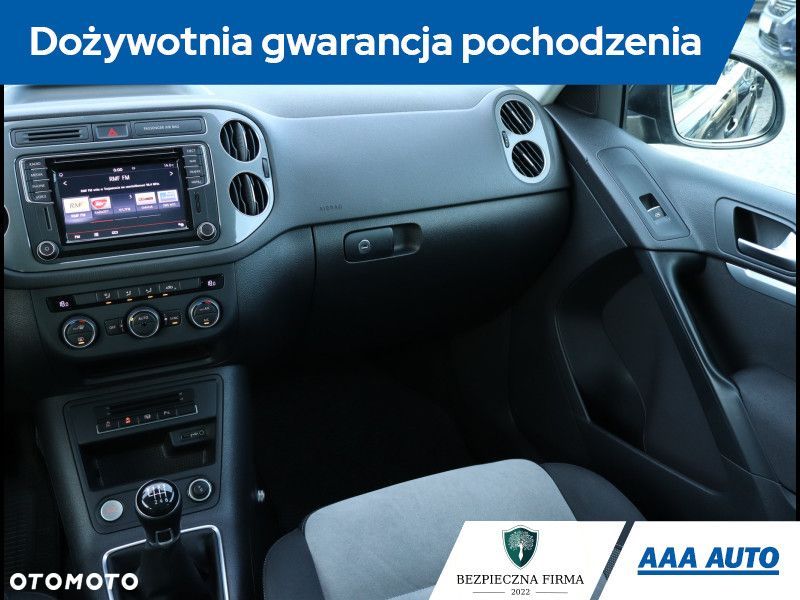 Volkswagen Tiguan - 9