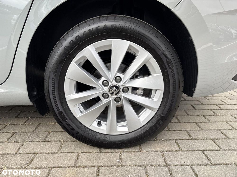 Skoda Scala - 18