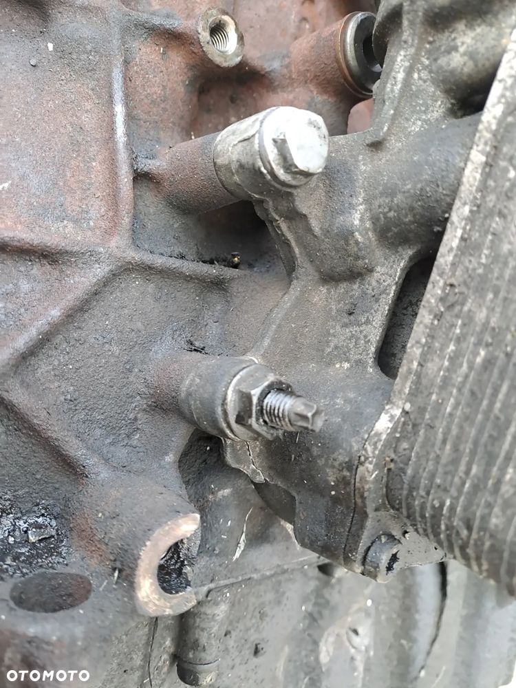 Ford Mondeo MK4 IV 2.0 TDCi 130KM silnik kompletny kod 7G9Q6007AA AZBA KLBA KLWA LPBA - 22