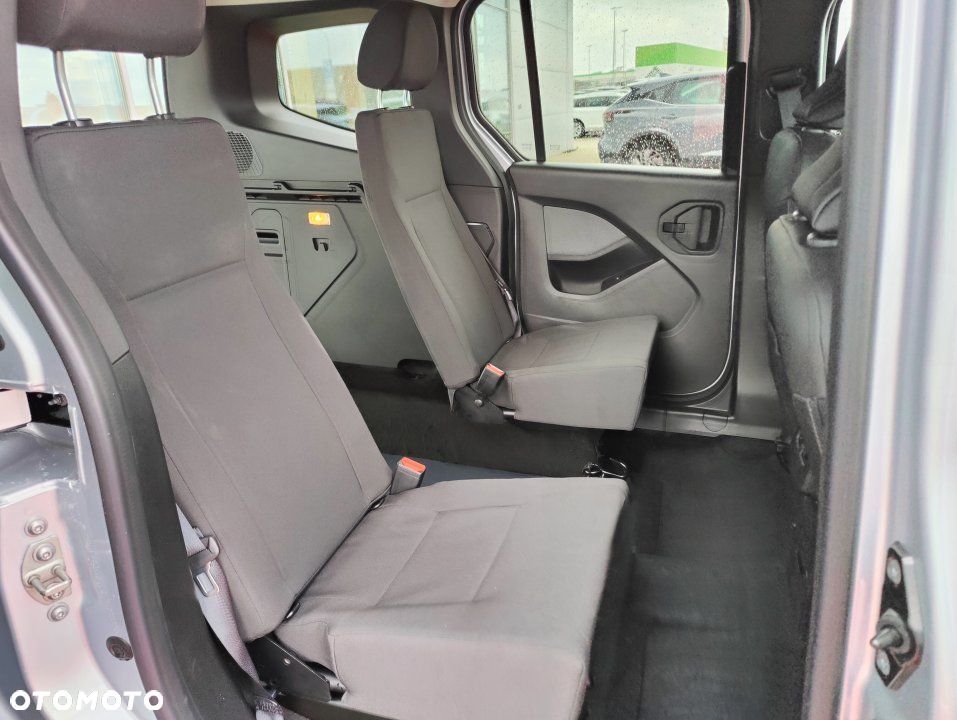 Nissan Townstar - 17