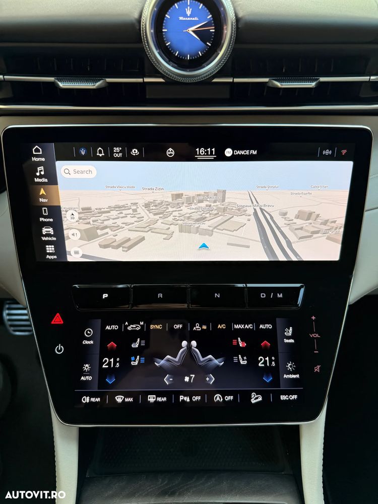 Maserati Grecale - 22