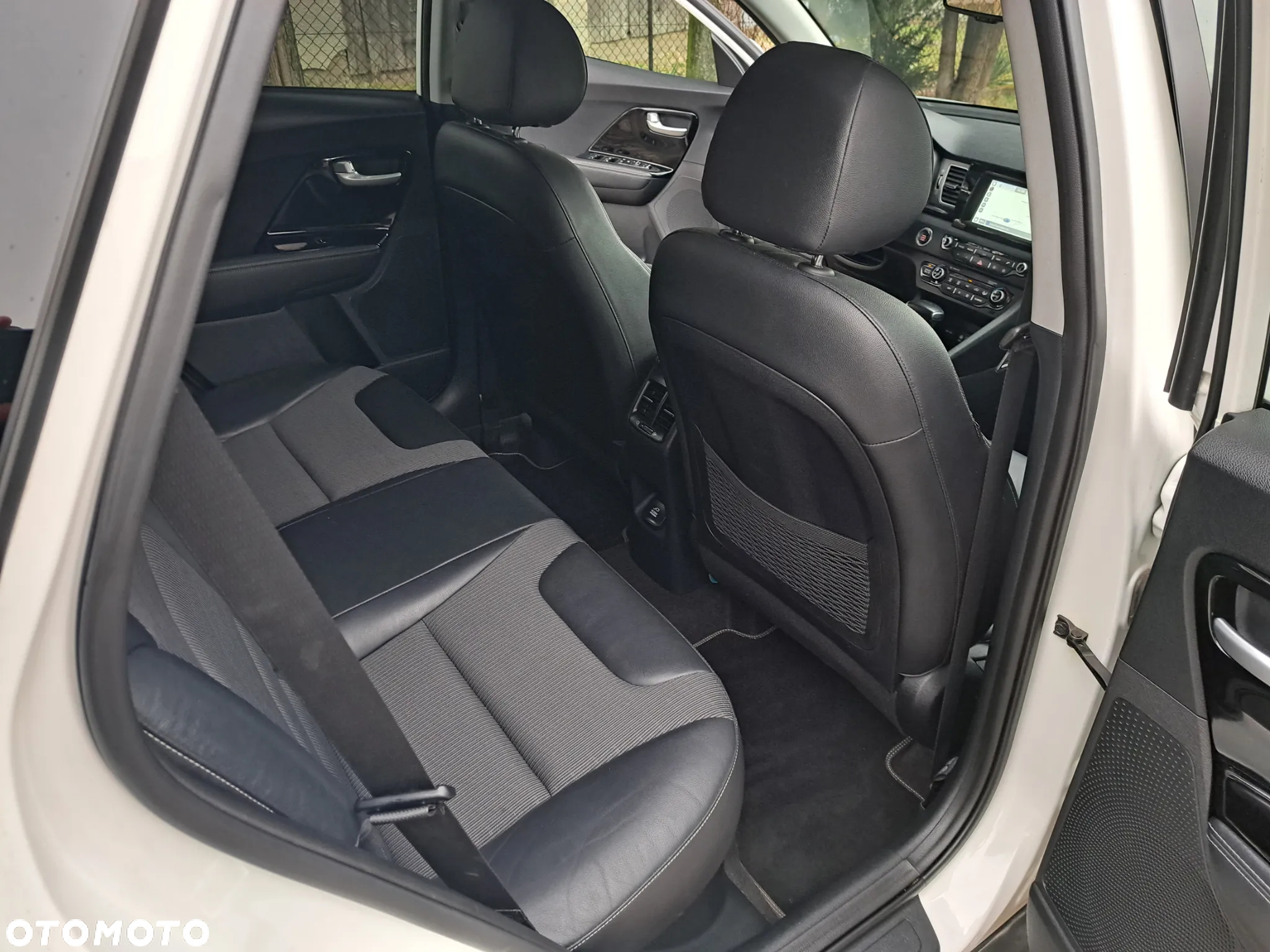 Kia Niro 1.6 GDI Hybrid XL - 19