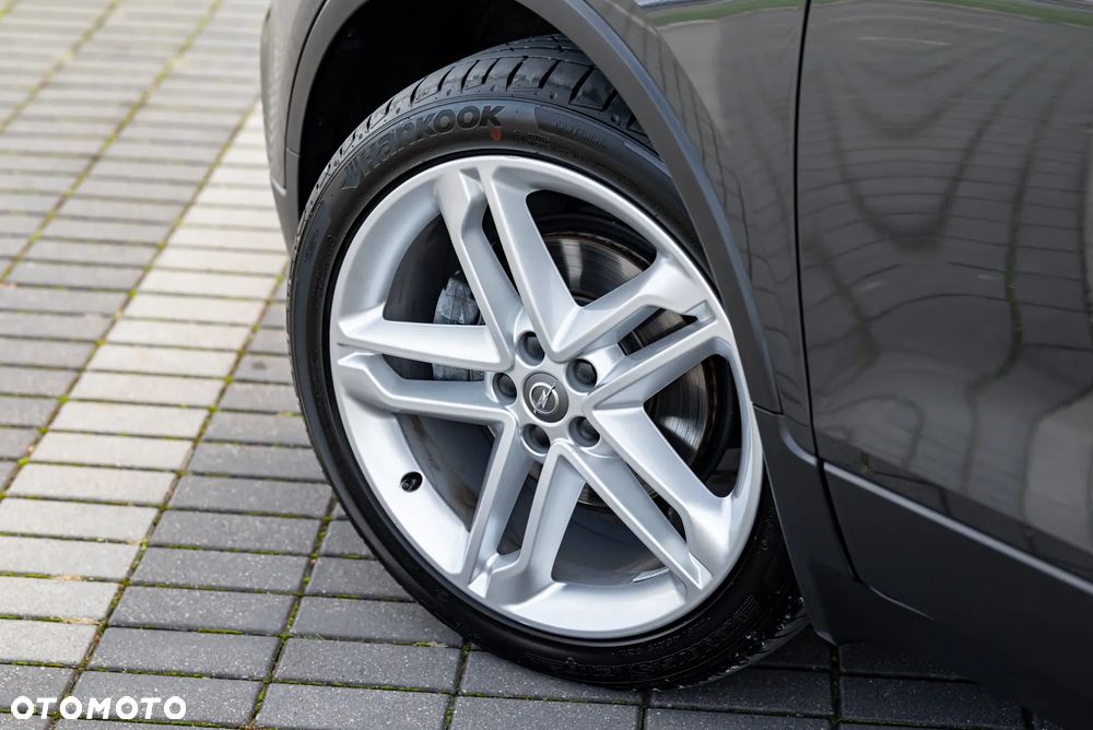 Opel Mokka X 1.4 T Color Edition S&S 4x4 - 38