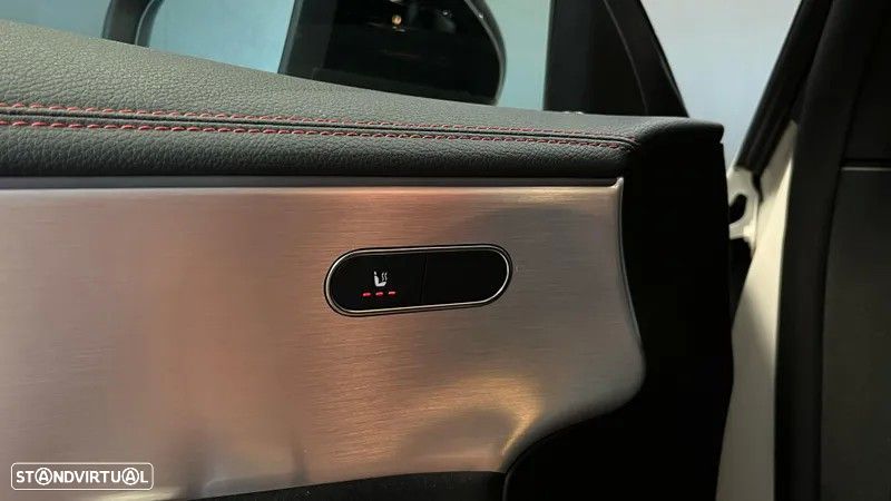 Mercedes-Benz CLA 220 d Shooting Brake AMG Line Aut. - 38