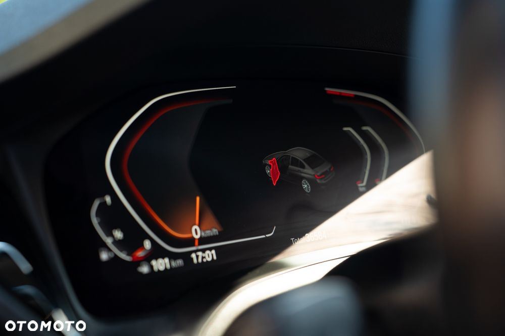 BMW Seria 3 330i Advantage sport - 11