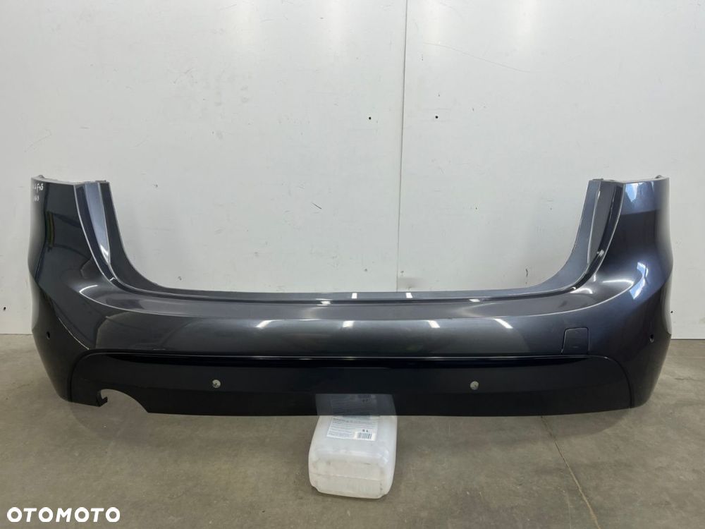 Zderzak tylny BMW 2 F45 Active Tourer I 14-18r. przedlift tył PDC 7408444 871041568