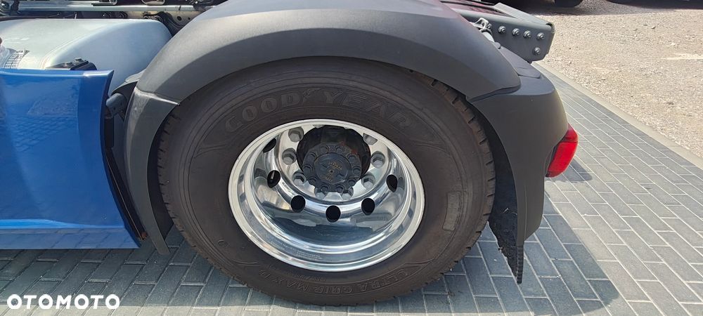 DAF XF 530 SSC 106 Standart Pokontraktowy - 23