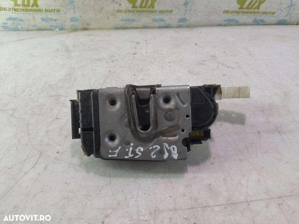 Broasca usa stanga fata A2047201535 Mercedes-Benz CLS-Class C218/X218 - 3