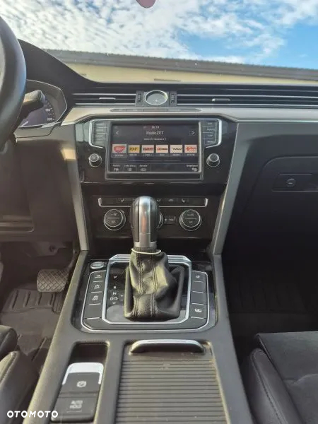 Volkswagen Passat 2.0 TSI BMT Highline DSG - 6
