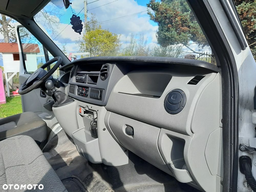 Renault Master - 9