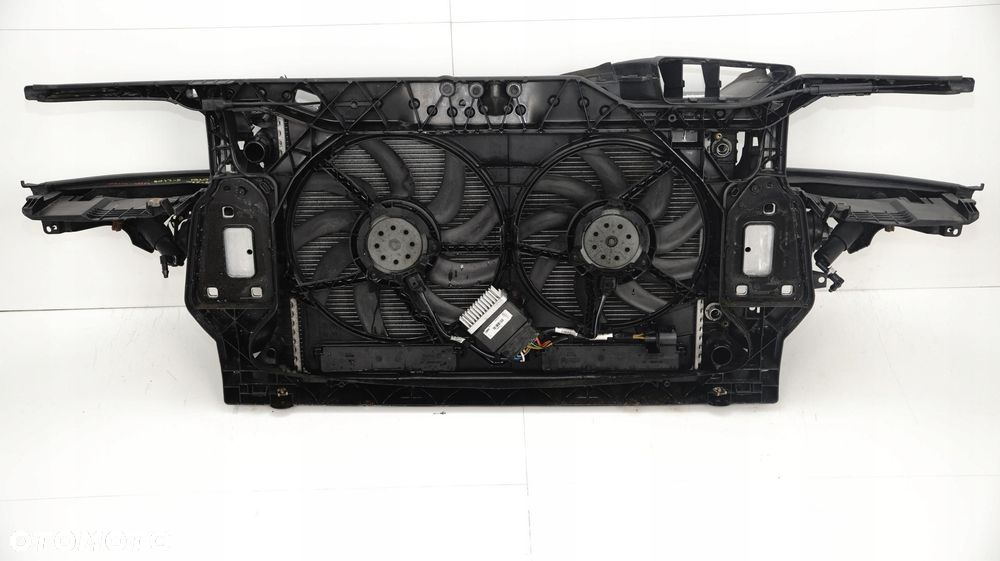 Pas przód przedni audi a5 07-11r 3.0 tdi automat - 7