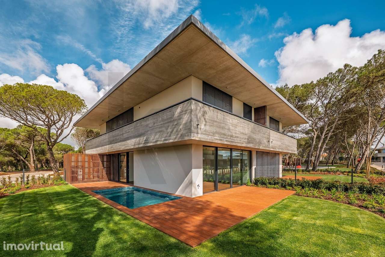 Moradia T3 Condomínio Sandwoods, Cascais - Grande imagem: 2/30