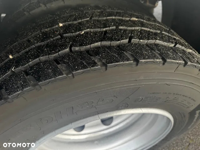 Volvo FL 260 Kontener 7,5 M Super Stan - 17