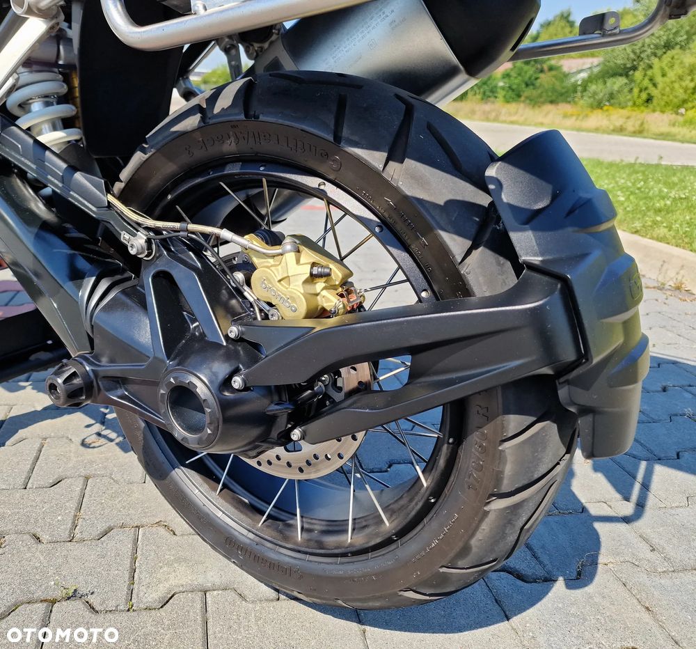 BMW R1250 GS Adventure - 19