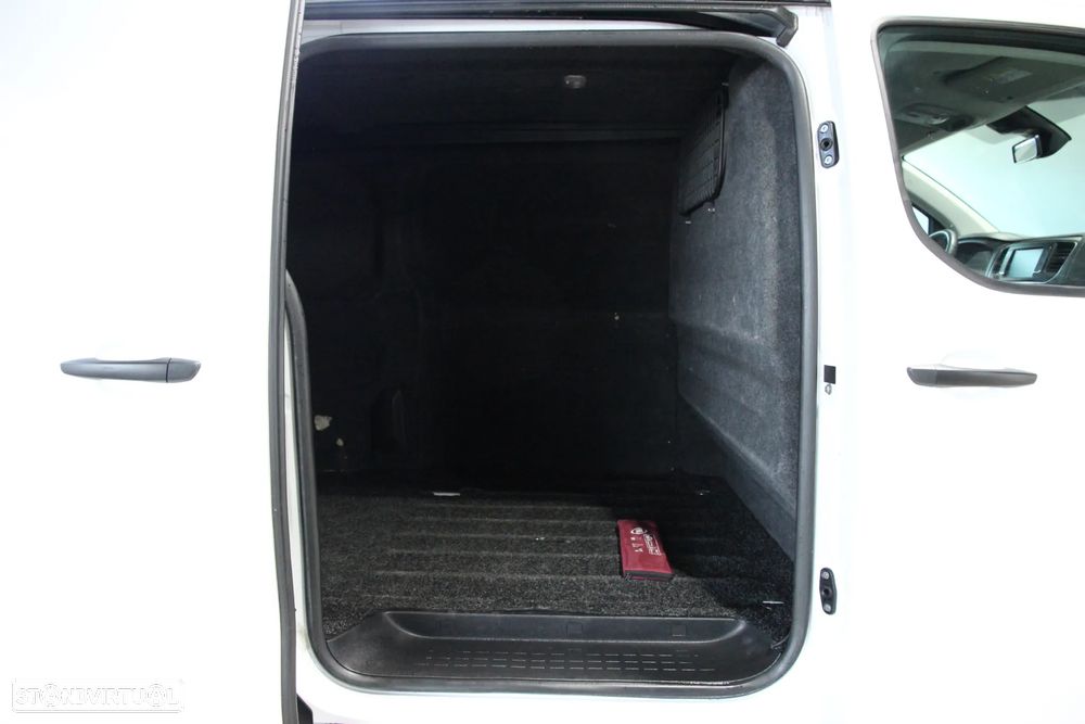 Fiat Scudo 2.0 BlueHDi 3L - 21