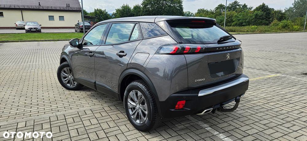 Peugeot 2008 PureTech 130 Allure - 3