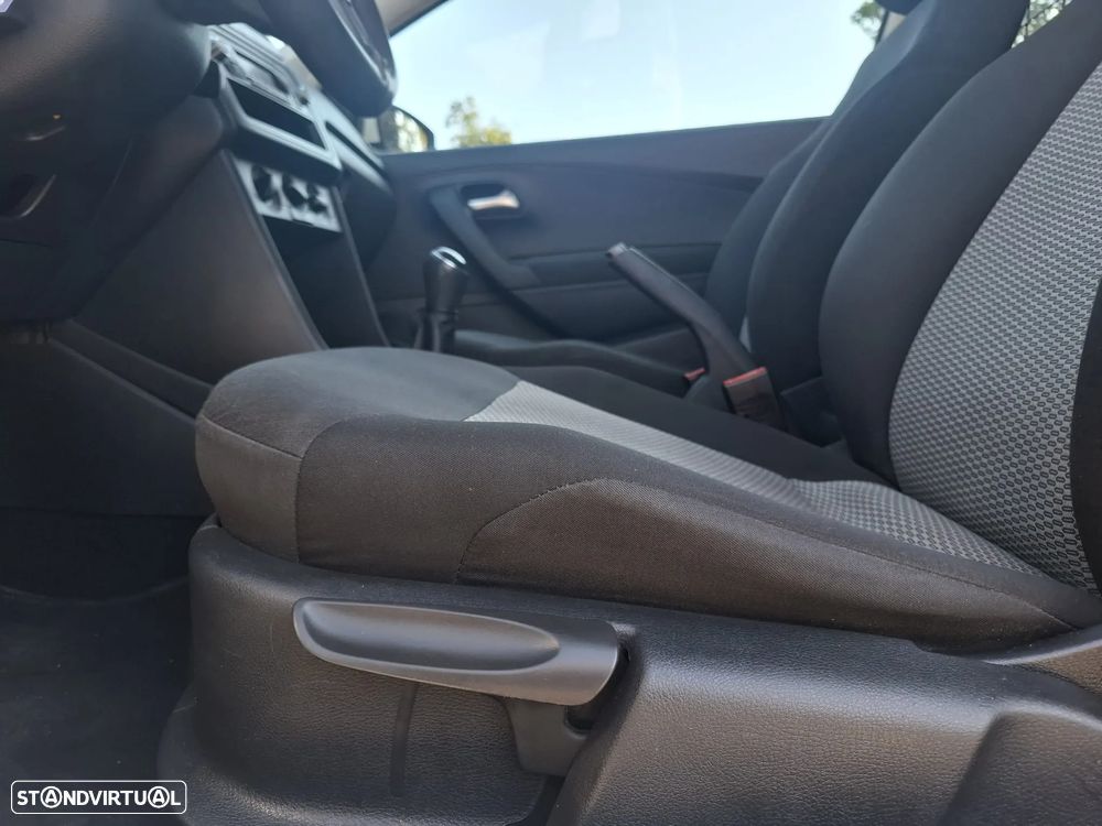 VW Polo 1.2 TDi Match - 19