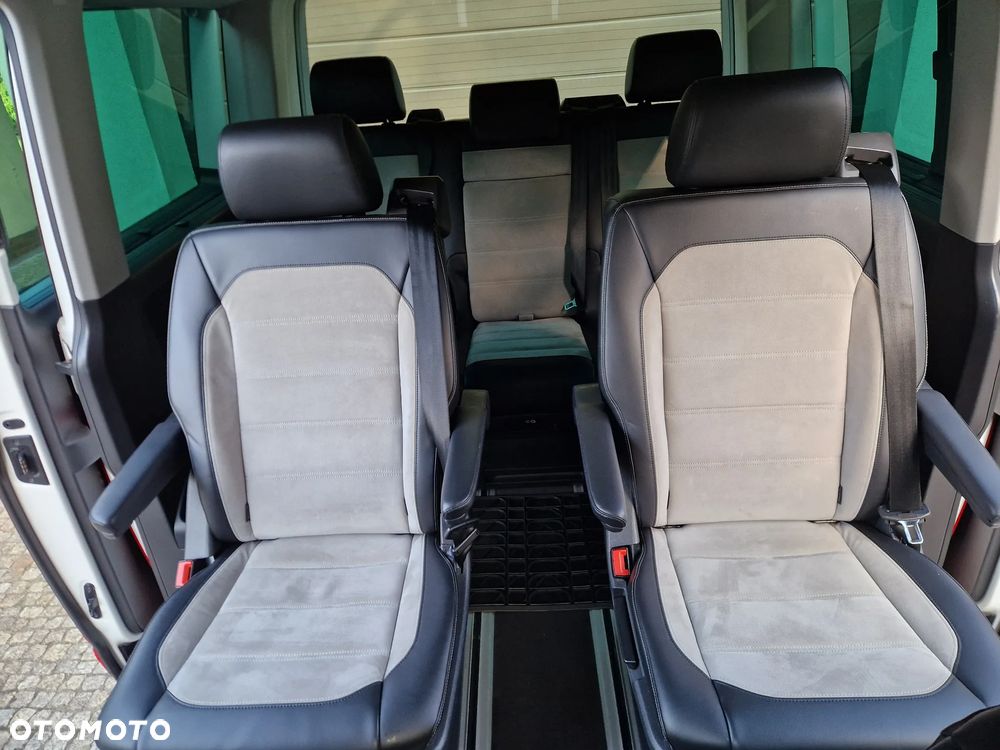 Volkswagen Multivan 2.0 BiTDI L1 Highline - 13