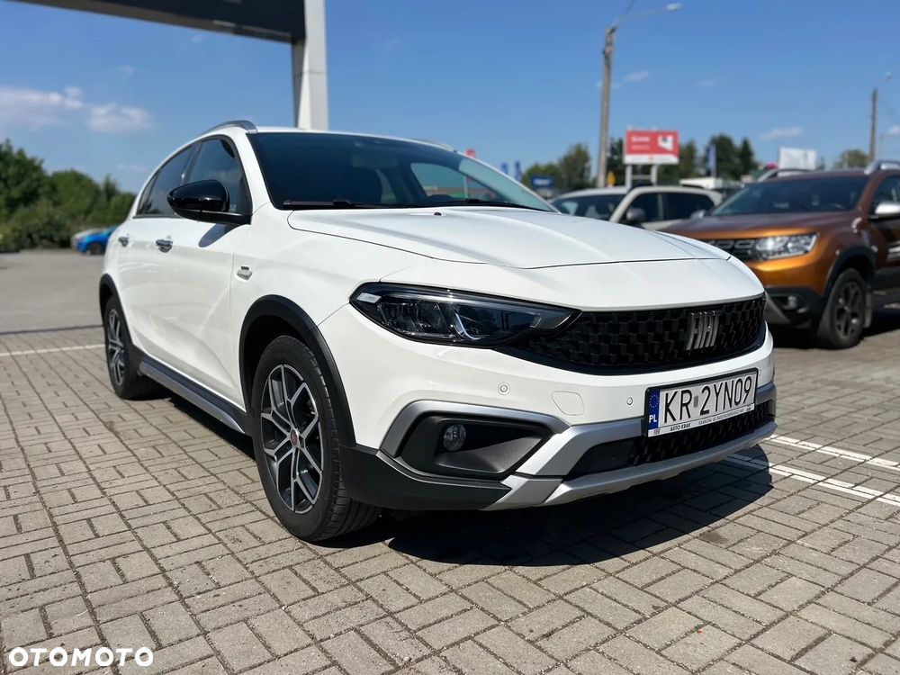 Fiat Tipo 1.0 T3 City Sport