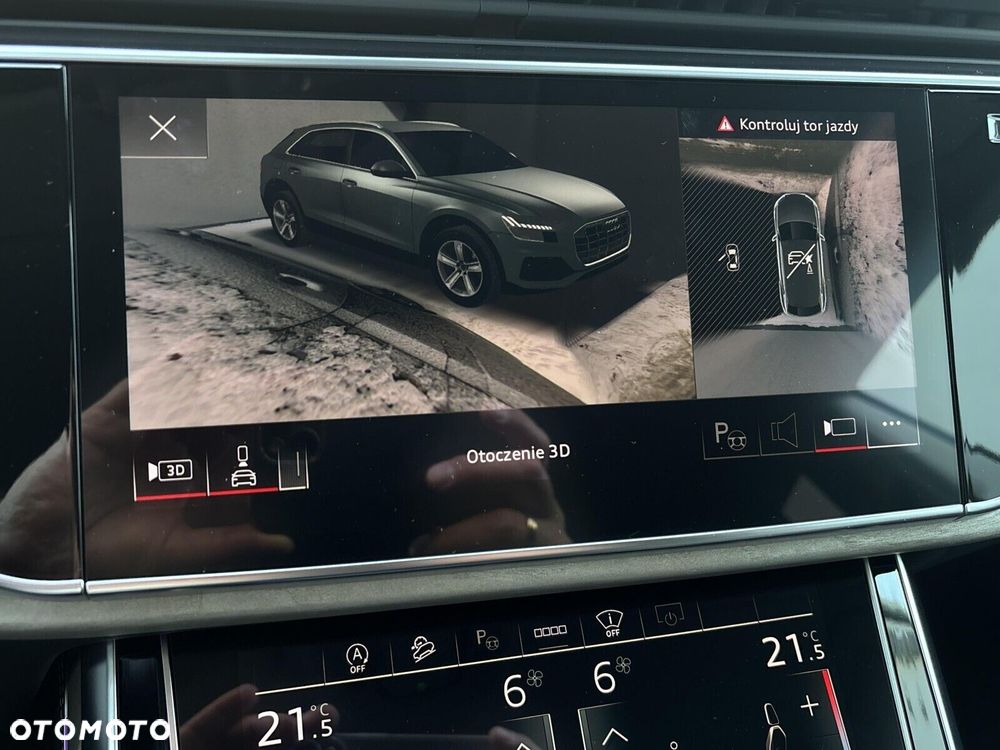 Audi Q8 - 21