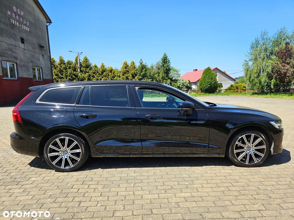 Volvo V60 D4 Momentum Pro - 6