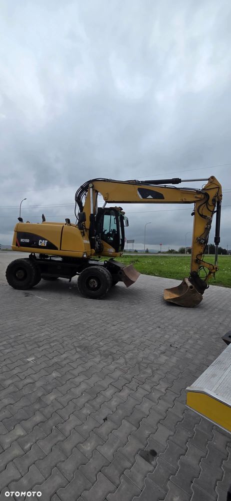 Caterpillar Cat 315 D - 11