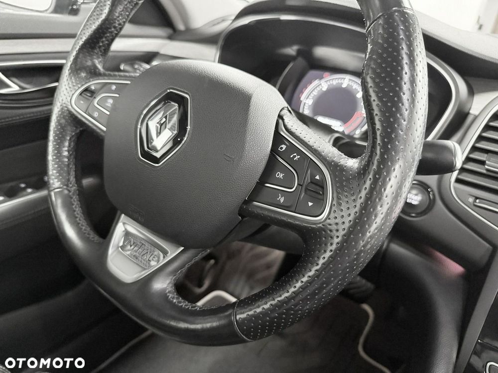 Renault Talisman - 34