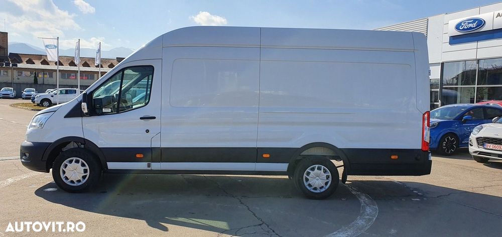 Ford Transit - 4