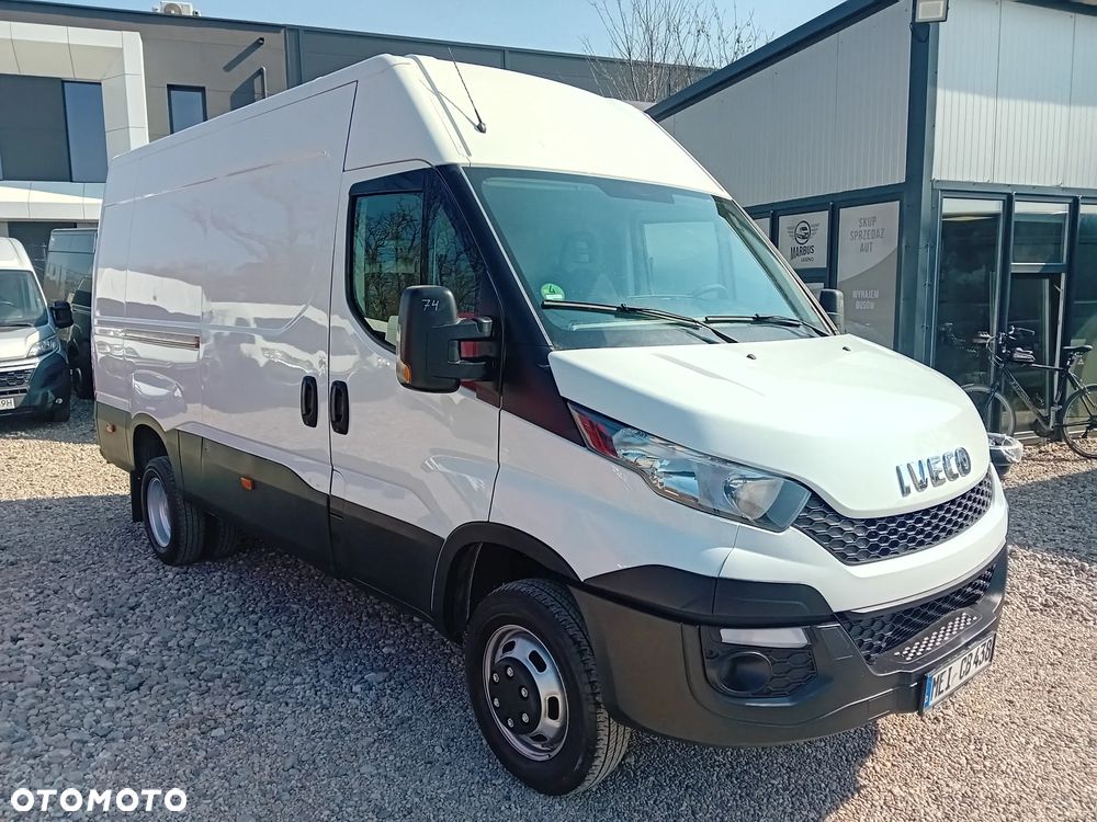 Iveco Daily - 3