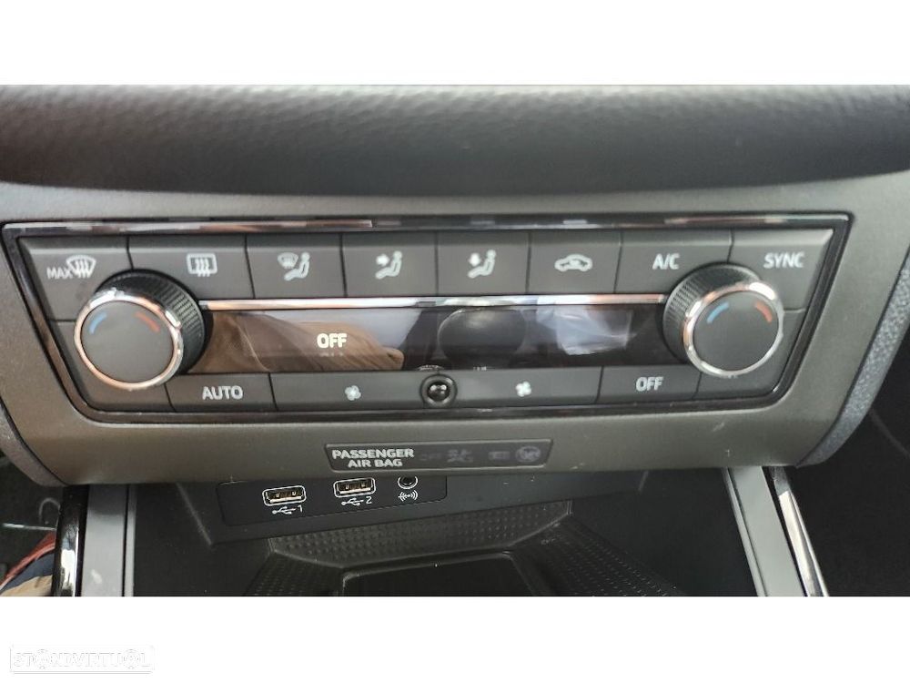 SEAT Arona 1.0 TSI FR - 13