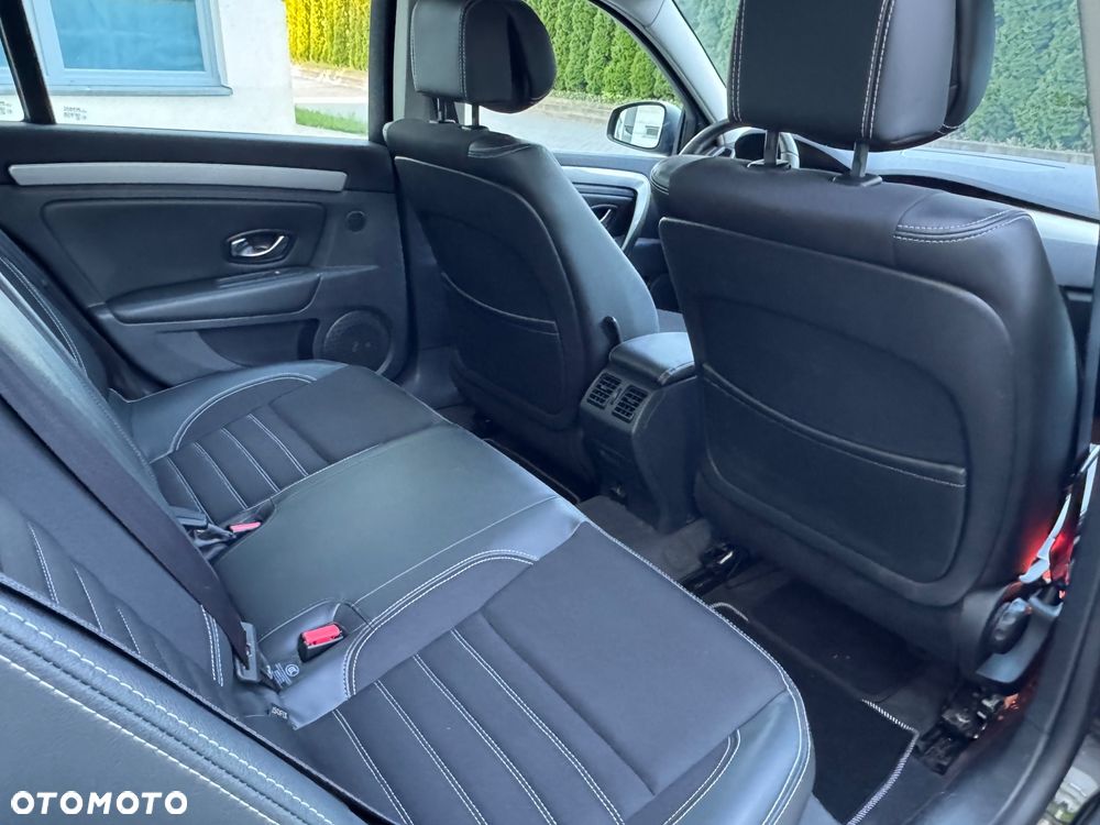 Renault Laguna 2.0 16V 140 Sportway - 27