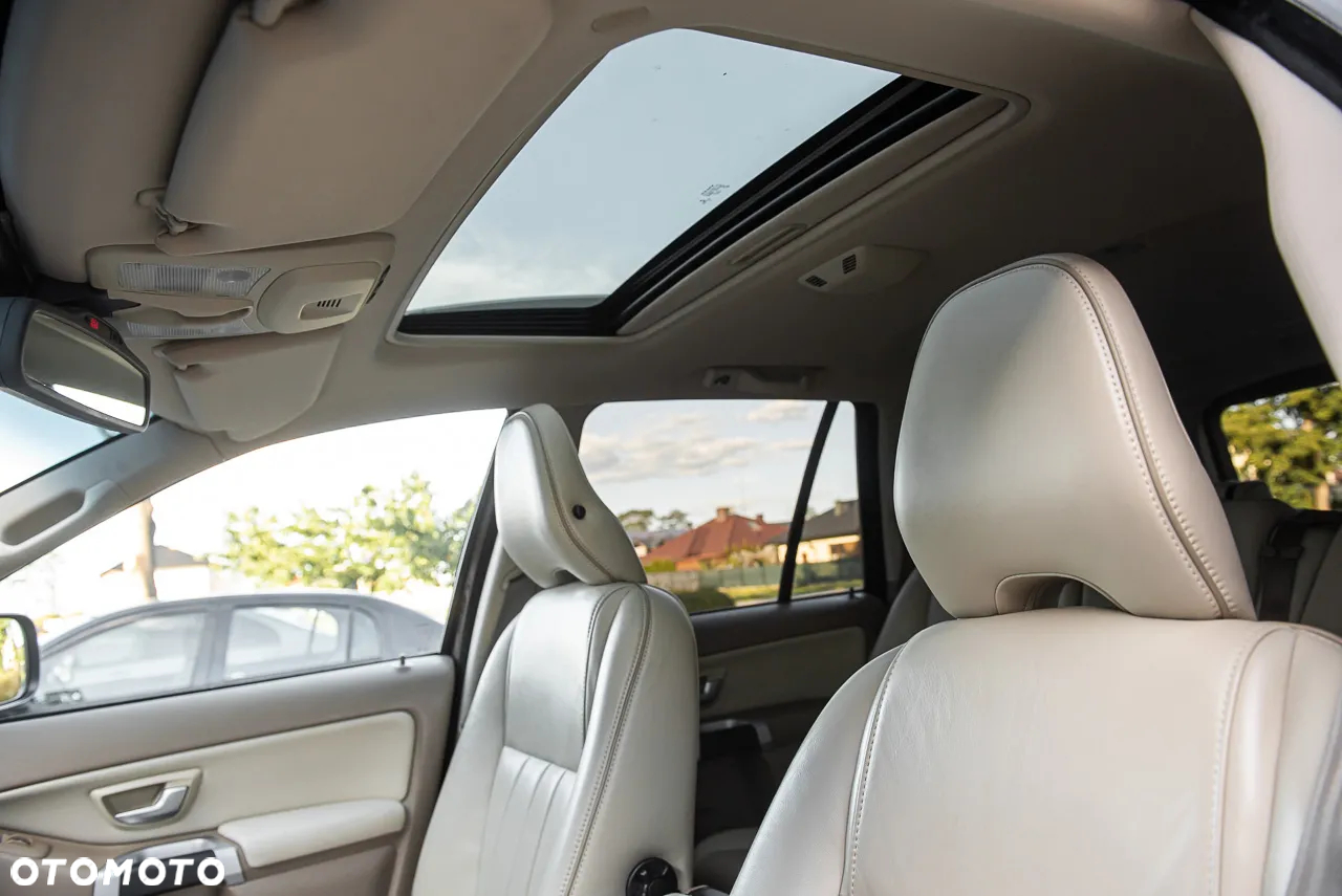 Volvo XC 90 D5 AWD Summum - 18