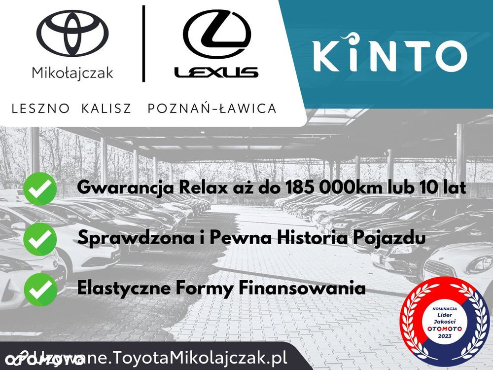 Toyota bZ4X 71.4kWh Prestige - 8