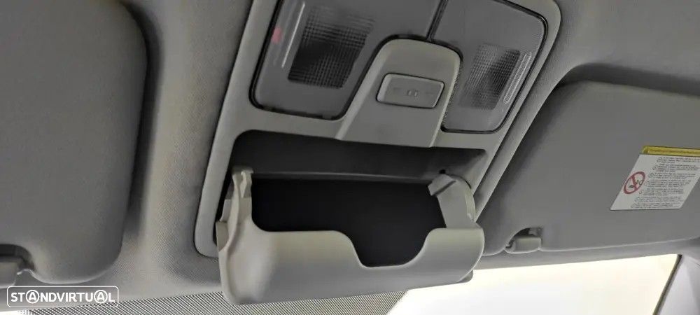 Hyundai ix35 2.0 CRDi E-VGT Comfort - 35