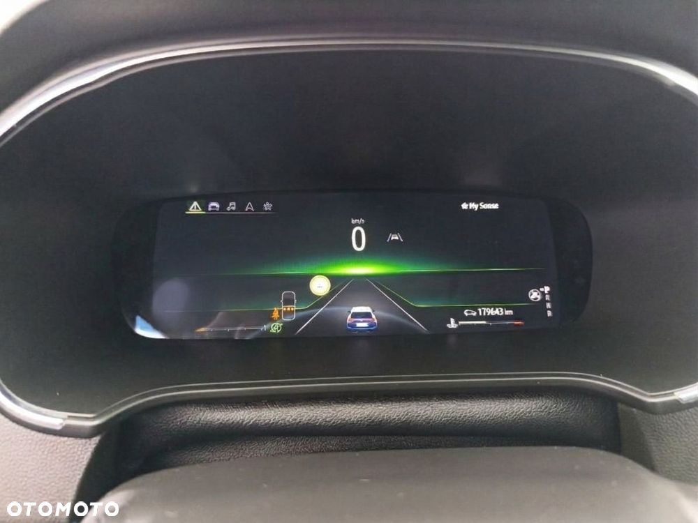 Renault Megane 1.3 TCe FAP Intens EDC - 21
