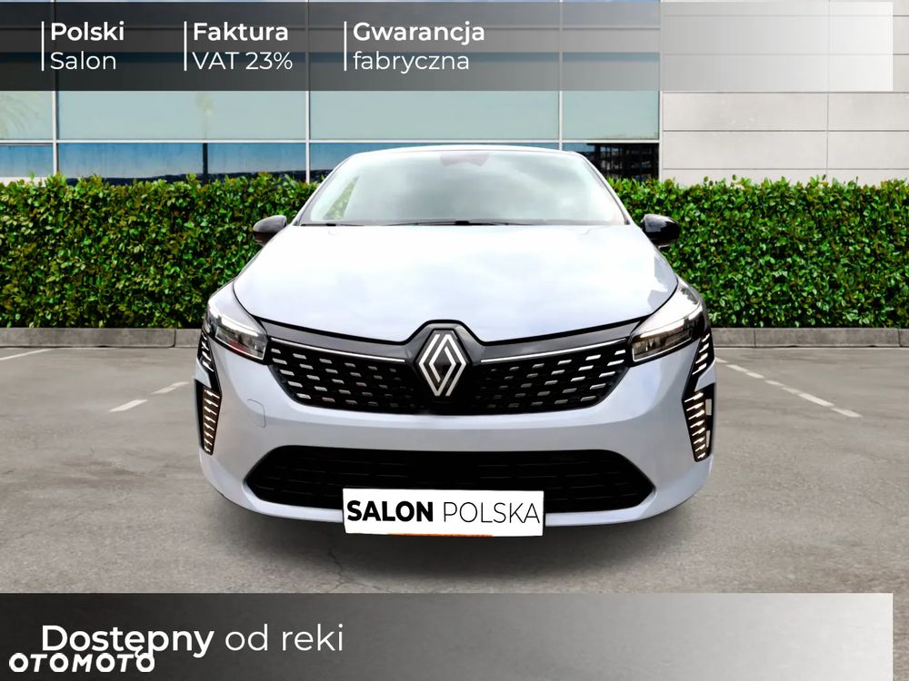 Renault Clio TCe 90 X-tronic EVOLUTION - 2