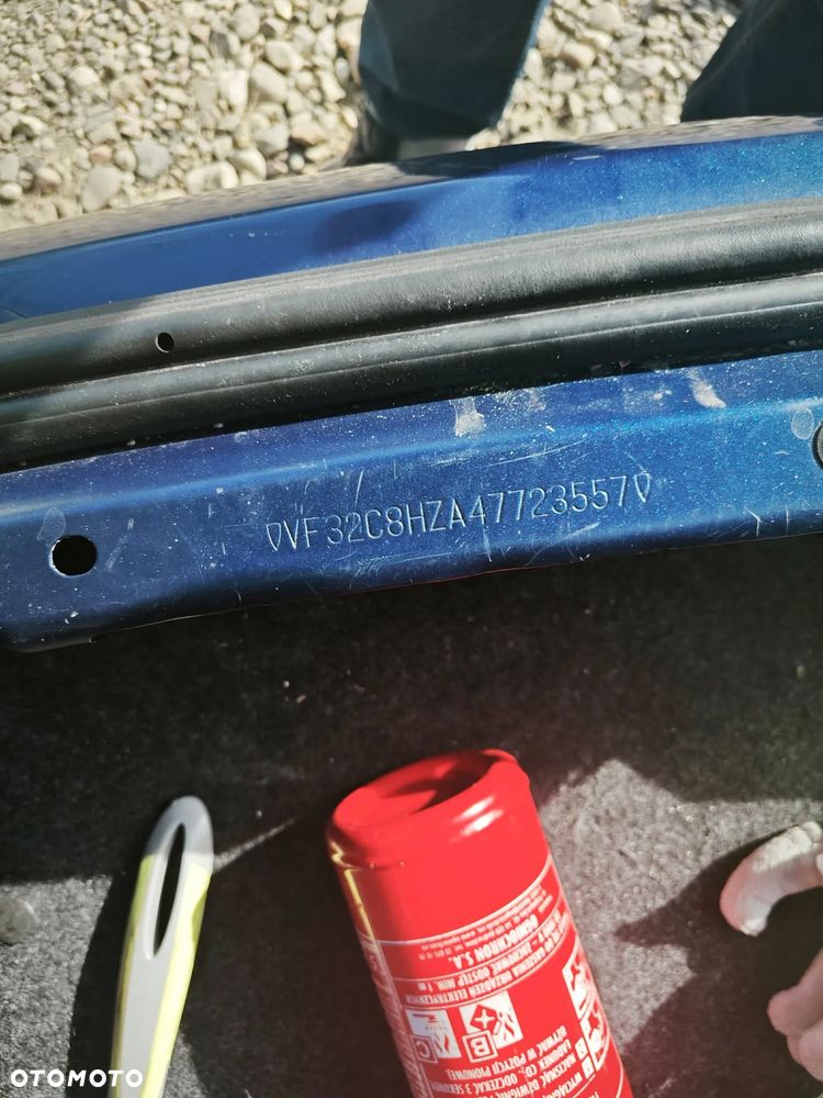 Peugeot 206 1.4 HDI Husky - 15