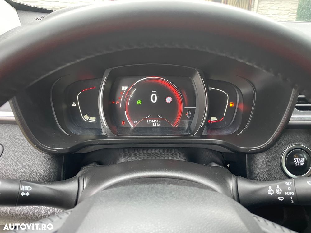 Renault Kadjar - 28
