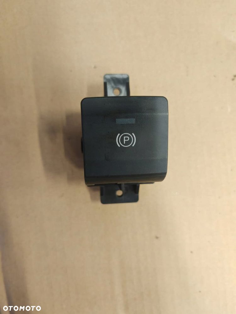 DŹWIGNIA WŁĄCZNIK/WYŁĄCZNIK hamulca ręcznego Man tg3 tgs tgx 81.25503-0390 - 1