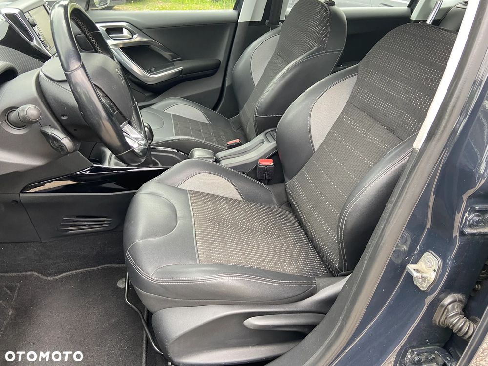Peugeot 2008 - 33