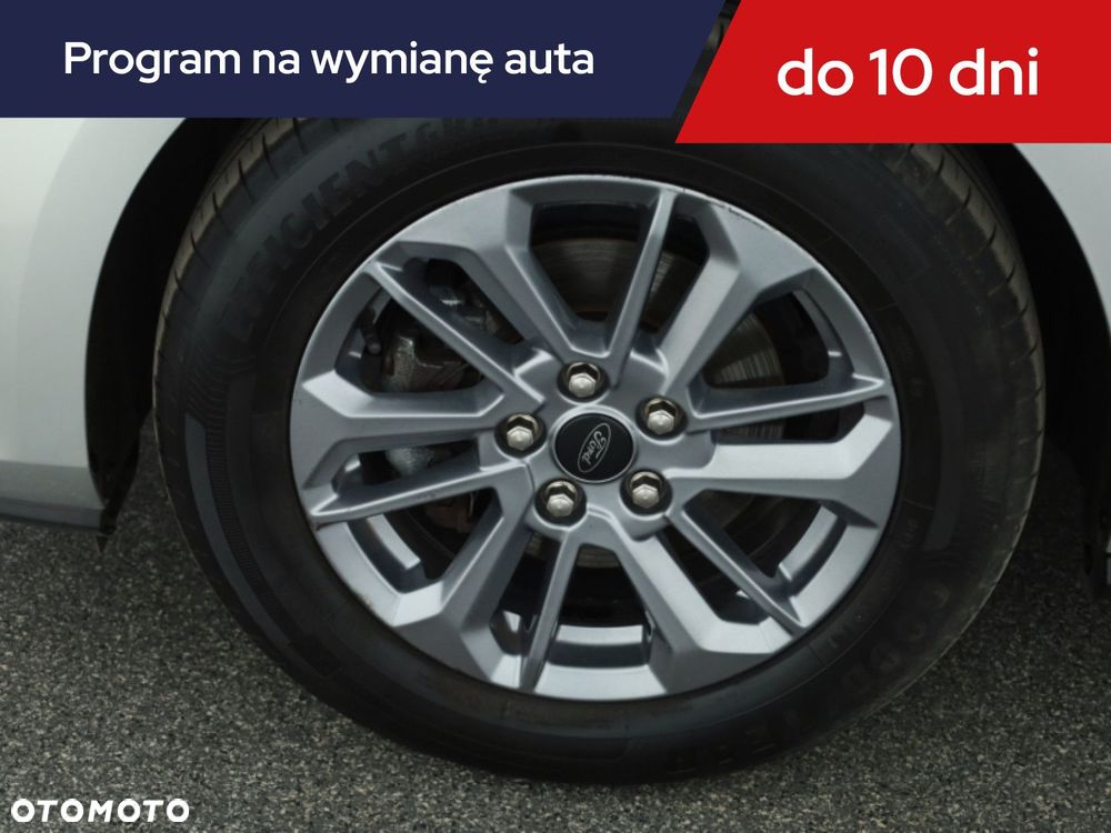 Ford Focus SW - 18