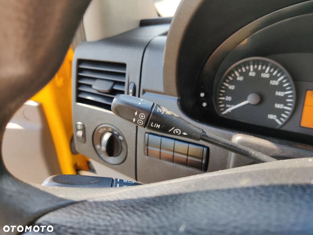 Mercedes-Benz Sprinter 314 CDI 906.231 BlueEFFICIENCY - 11