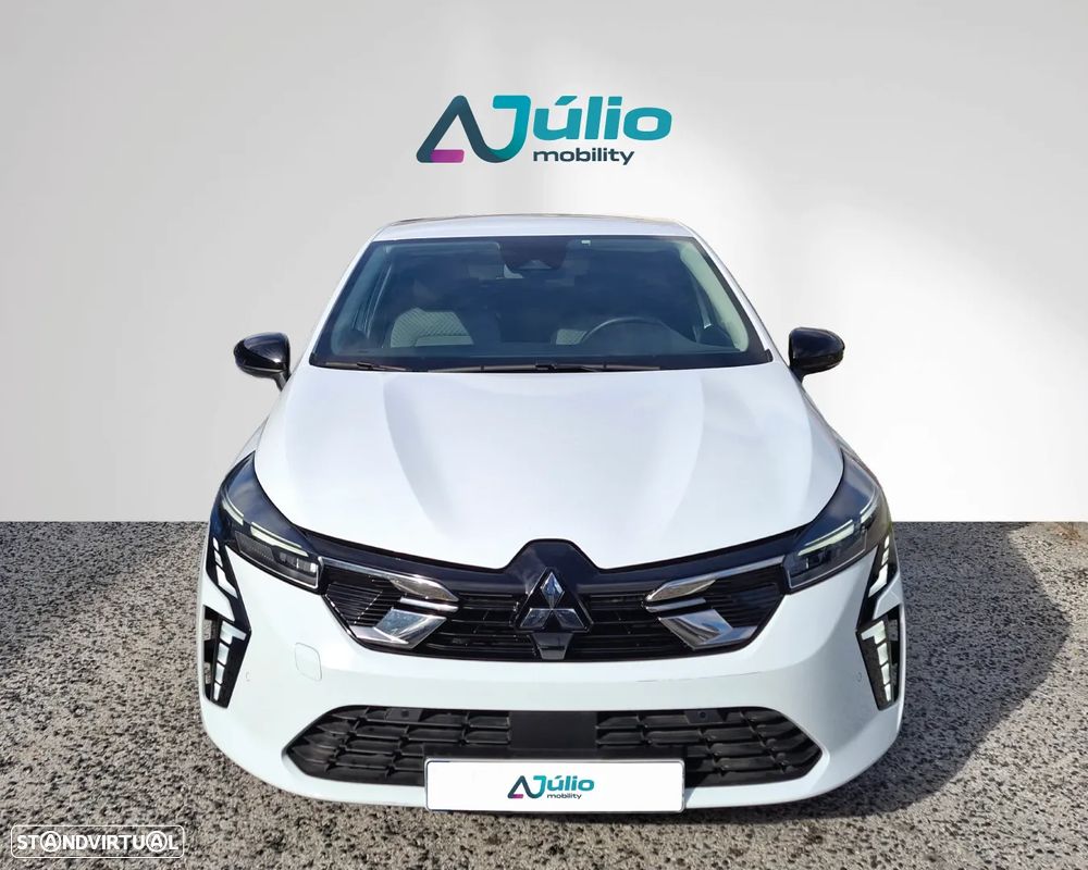 Mitsubishi Colt 1.0 MPI-T Invite - 4