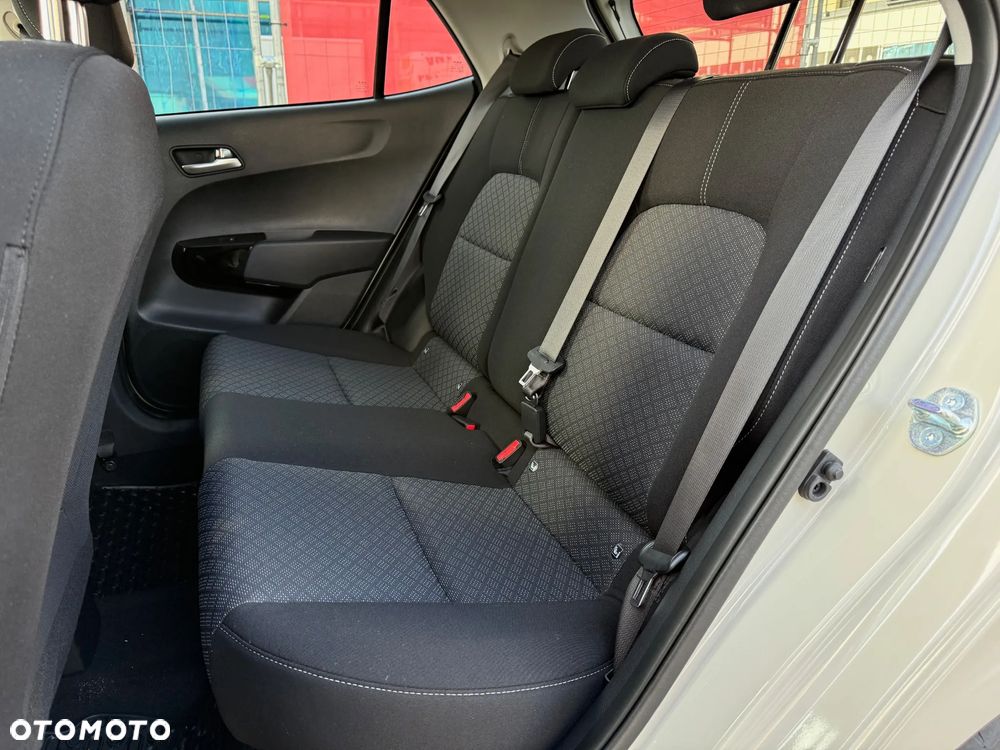 Kia Picanto 1.0 GDI Business Line - 16