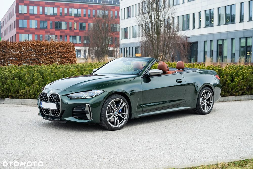 BMW Seria 4 M440i xDrive mHEV - 1