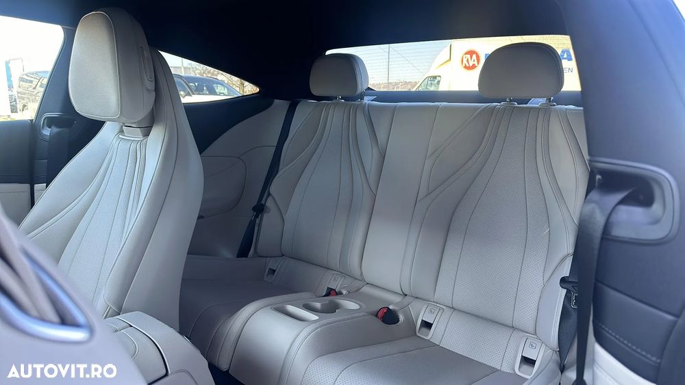 Mercedes-Benz CLE 200 9G-TRONIC - 20