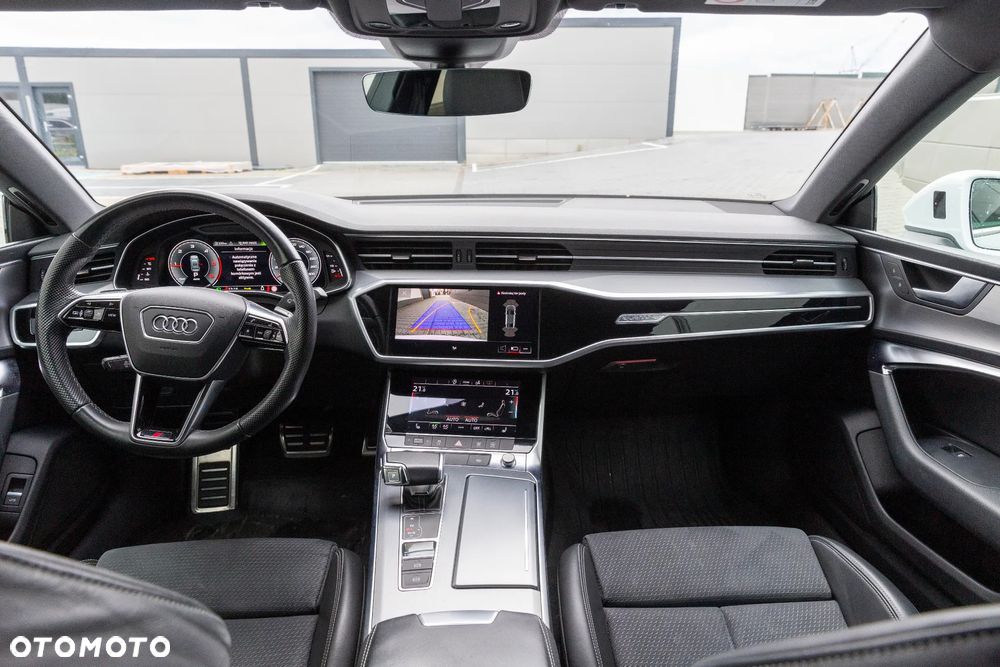 Audi A7 Sportback - 15
